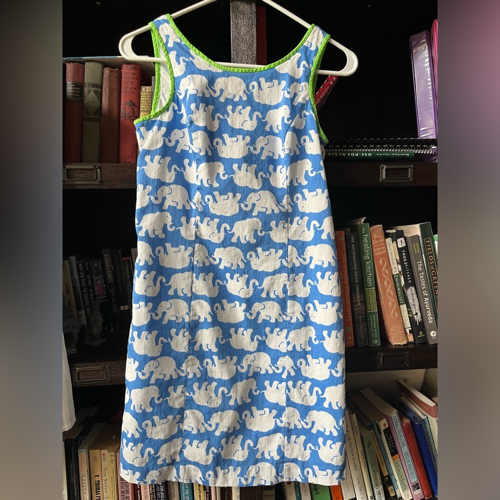 Lilly Pulitzer Cathy Shift